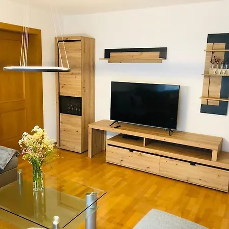 Apartmán Ariane Frastanz