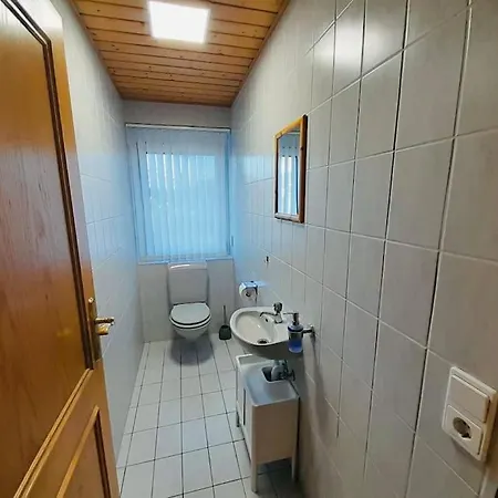 Ariane Apartmán Frastanz