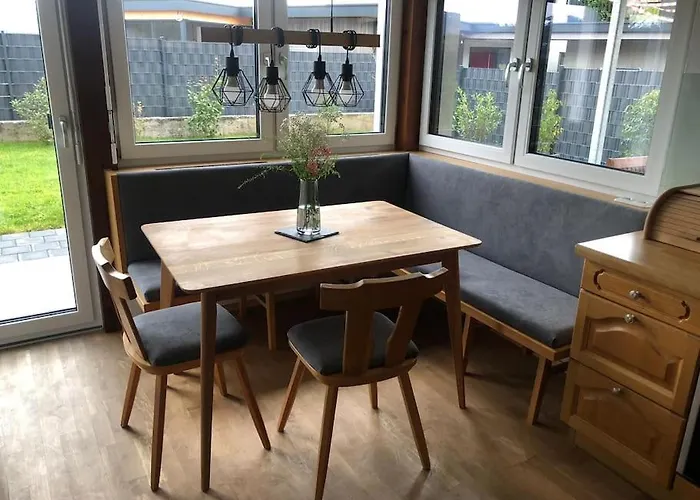 Apartamento Ariane *