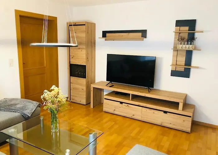 Apartamento Ariane Frastanz
