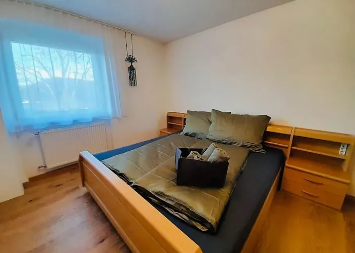 Ariane Apartamento *