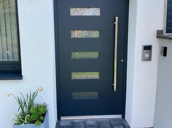 Ariane Apartamento *