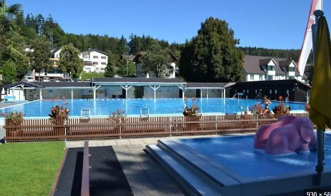 Apartamento Ariane Frastanz