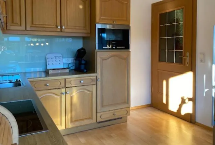 Ariane Apartamento *